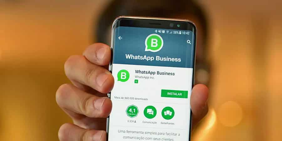 WhatsApp Business Cataloge