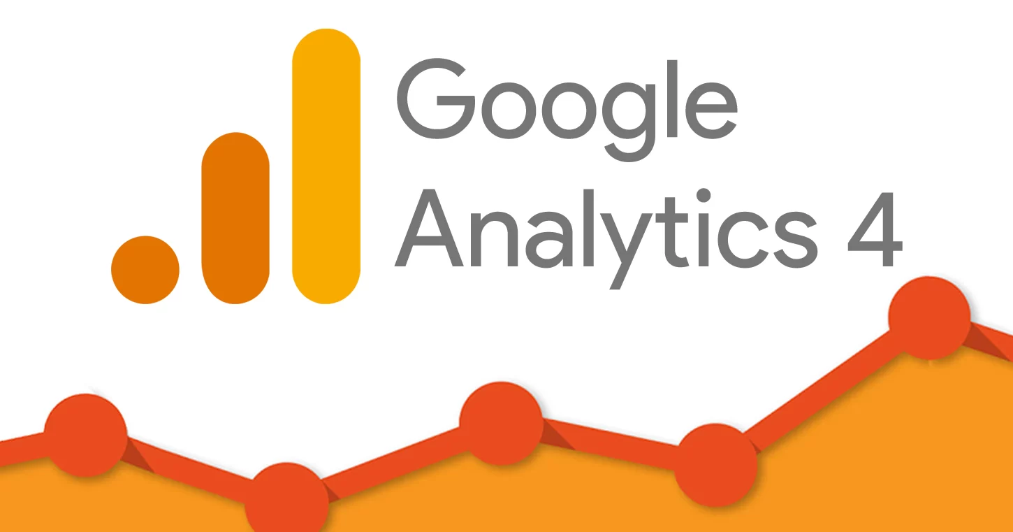 Google Analyics 4 Banner